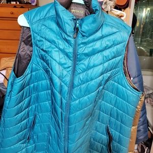 Tek Gear Women's 2x vest